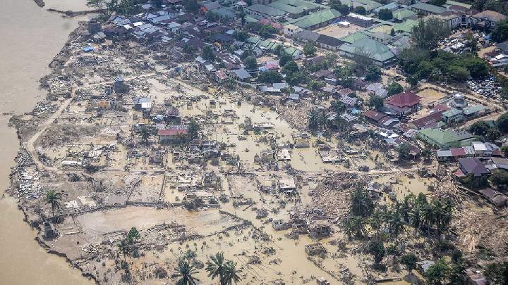Sumatra Sellerinden Etkilenen Okullarda Öğrenme Durumu Düzelmedi