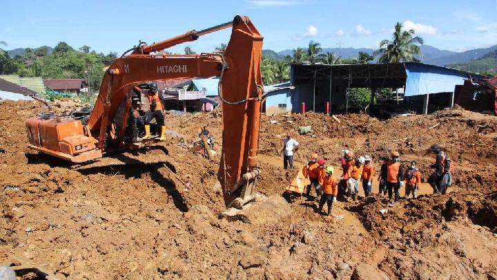 PGI’nın Prabowo’yu Sumatra Sellerini Ulusal Afet Olarak İlan Etmeye Çağırmasının Nedenleri