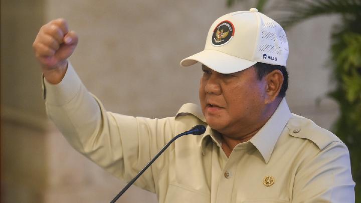 Prabowo: Batı demokrasisi Endonezya için mutlaka uygun değil