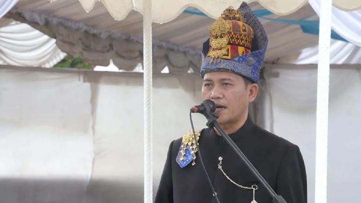 İçişleri Bakanı Tito, Güney Aceh Vekili’nden derhal eve dönmesini istedi