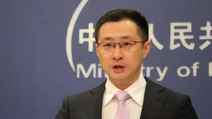 China to Japan: Retract Taiwan Comments to Reopen Dialogue