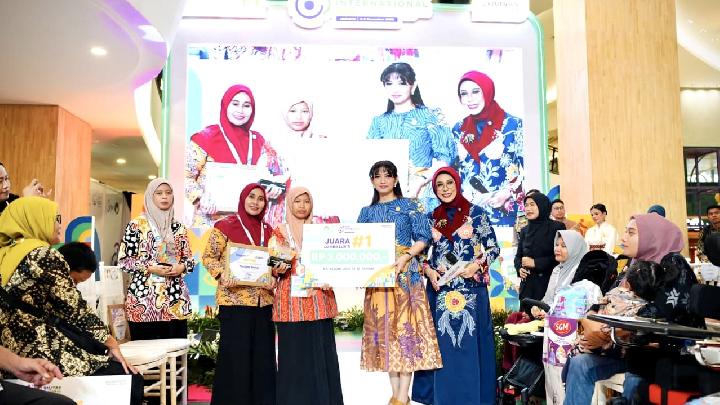 Sosyal İşler Bakanlığı 2025 Uluslararası Engelliler Günü’nde Kapsayıcı Bir Sahne Sunuyor