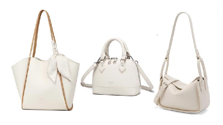 Tas Elegan G&Z untuk Melengkapi Gaya Modern