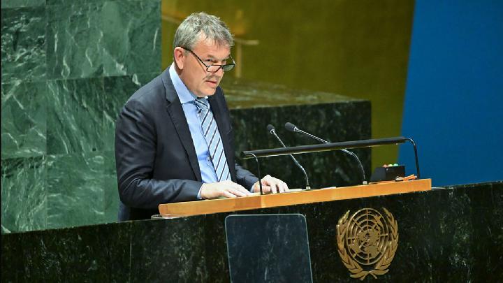 UNRWA Chief Calls for Probe into Deaths of 390 Aid Workers in Gaza