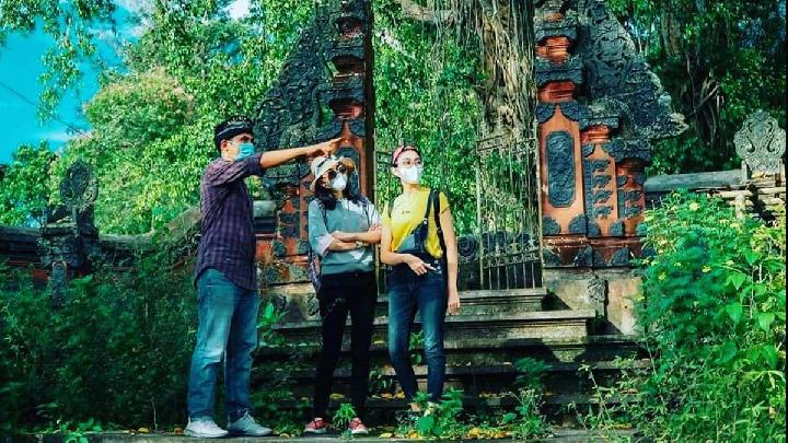 Lombok's Bilebante Named Indonesia's Best Tourism Village 2025