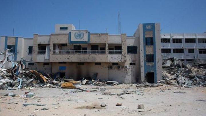 Indonesia and 7 Countries Urge Israel to Open Gaza Access