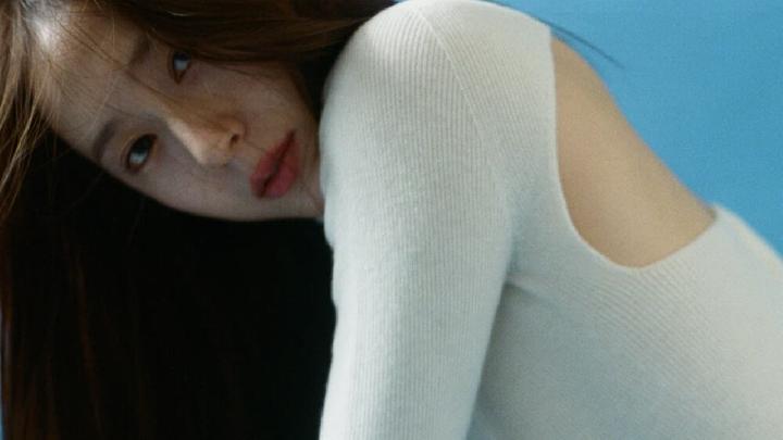 Setelah 16 Tahun, Krystal Jung Akhirnya Rilis Single Solo