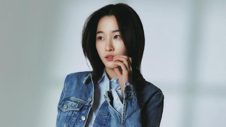 Mengenal Won Ji An Lawan Main Park Seo Joon di Drama Korea Surely Tomorrow