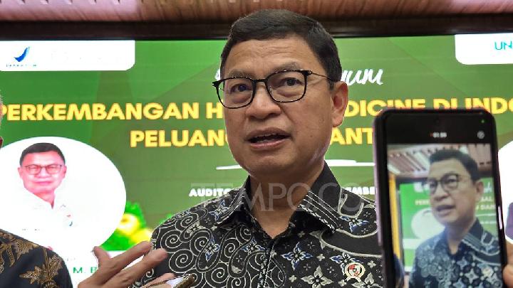 BPOM Belum Menguji Sampel MBG Akibat Keterbatasan Anggaran