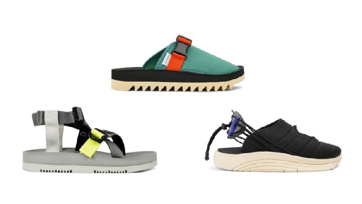 Aneka Sandal Hijack dengan Desain Keren dan Nyaman Dipakai