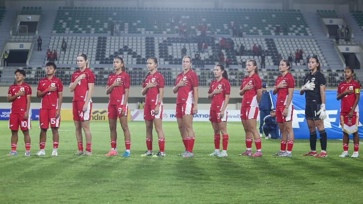 Indonesia Women's Team Secures SEA Games Semifinal Spot After Thailand's Win