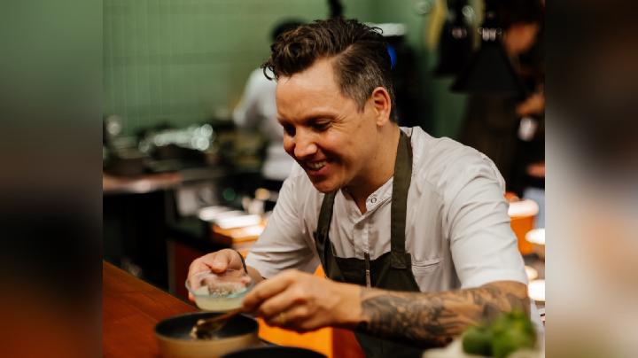 Saat Chef Mengembalikan Rasa, Purity Jadi Arah Baru Kuliner Indonesia
