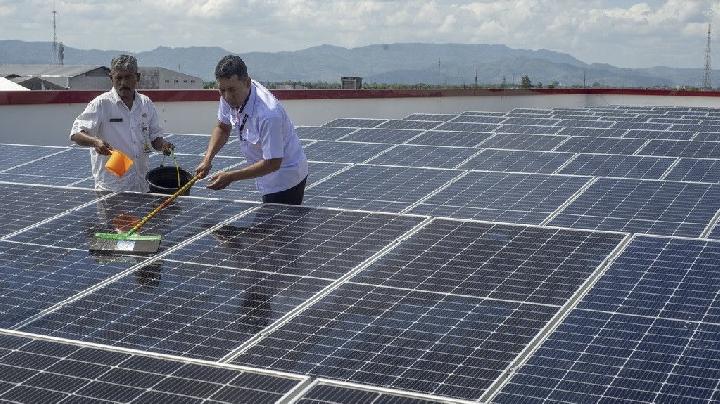 Bölgesel Bir Varlık Olarak Enerji: Enerjinin Aşağı Yönde Kullanılması ve Paraya Dönüştürülmesi Yoluyla Yatırımın ve PAD’nin Teşvik Edilmesi