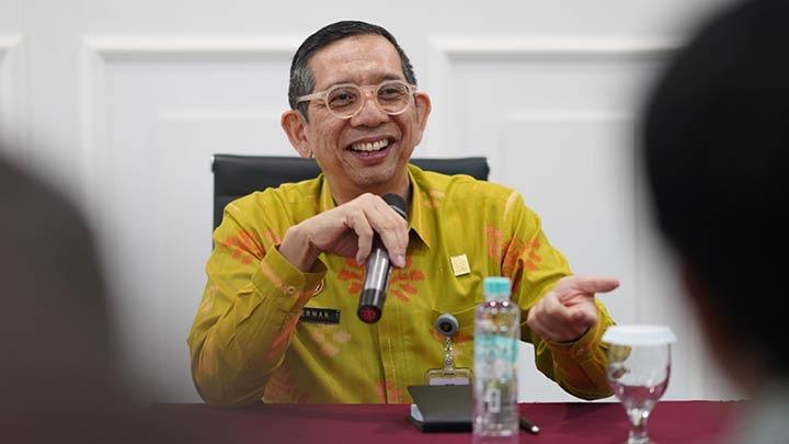 Endonezya Küresel Telif Hakkı Sisteminin Yeniden Düzenlenmesini Önerdi