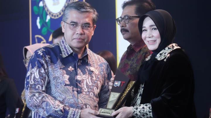 Banda Aceh’den Eğitimin Işığı