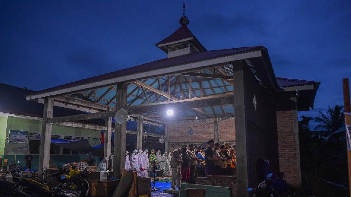 Pertamina's Mobile Stations Expand Emergency Fuel Distribution in Sumatra