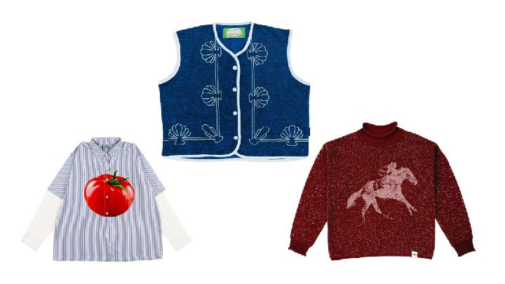 Rekomendasi Pakaian Santai Bergaya Kasual dari Pattero