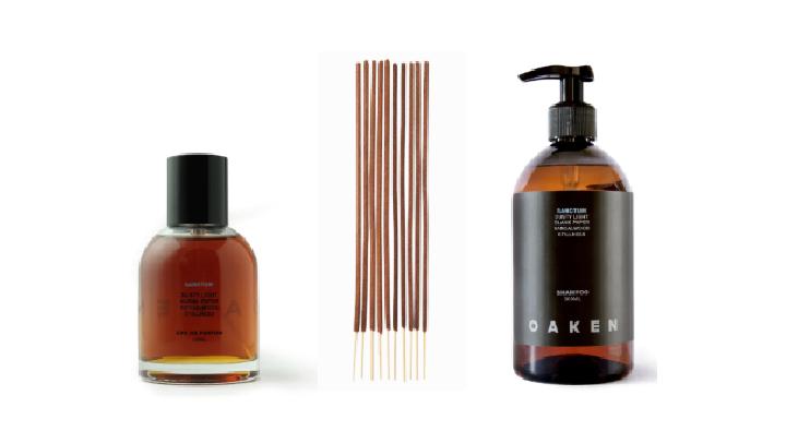 Pilihan Parfum dan Perawatan Tubuh dengan Aroma Lembut