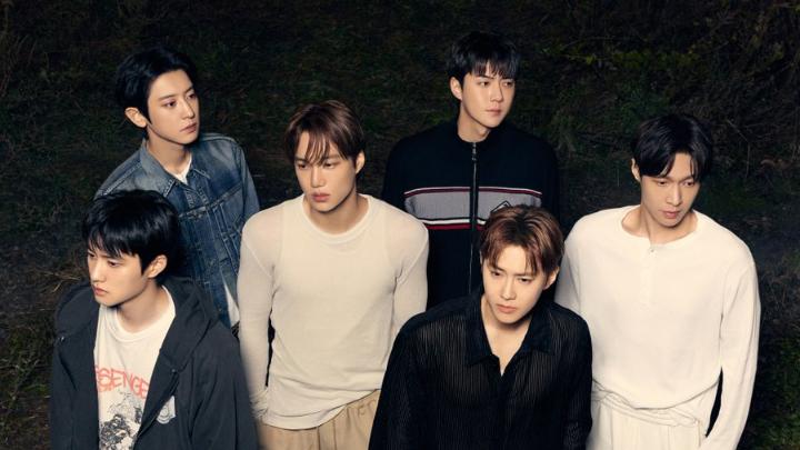EXO Rilis Trailer Terbaru dengan 6 Anggota, Siap Comeback Awal 2026