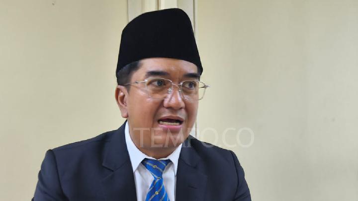 Rektor UI Bantah Ada Titipan dalam Pemilihan Dekan