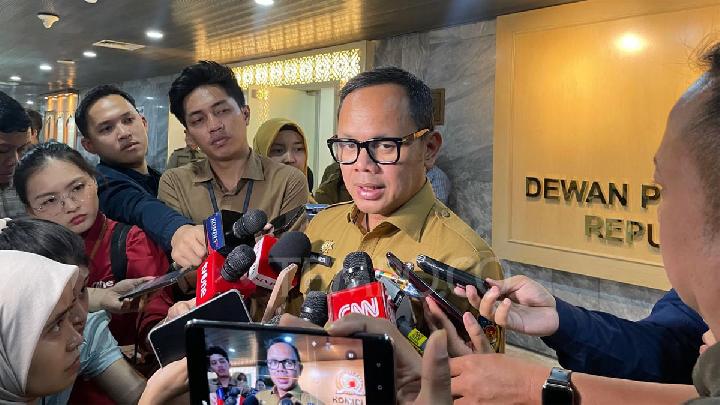 İçişleri Bakan Yardımcısı: Sumatra Afet Bölgelerine Bölge Hastanesi Doktorları Gönderilecek