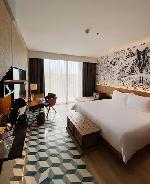 ARTOTEL Sanur Bali menyajikan 