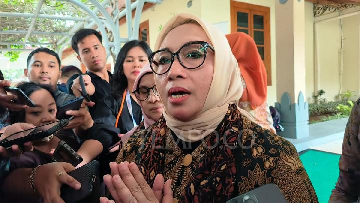 Menteri PPPA: Child Grooming Ancaman Nyata