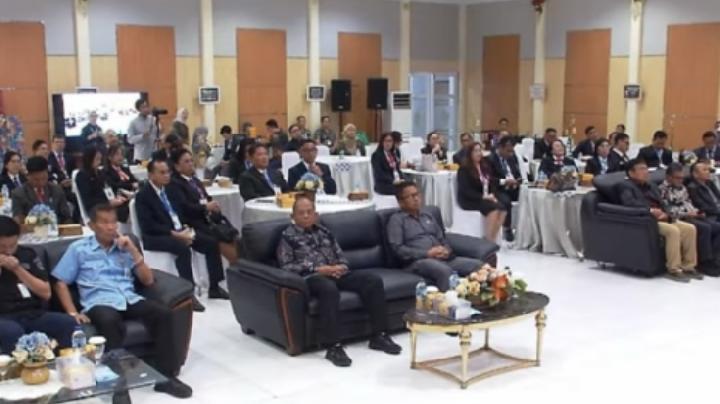 DLA’nın Akıllı Dijital Liderleri, Güvenli ve Judolsüz Bir Dijital Alan Düzenlemede Liderlerin Rolünü Onaylıyor