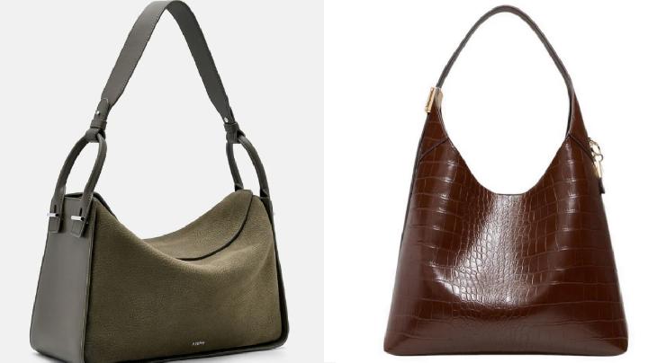 12 Merk Tas Branded Menengah dengan Desain Mewah dan Chic