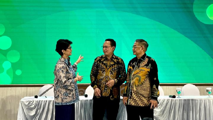 AI Harus Jadi Sarana Tingkatkan Kesejahteraan Rakyat