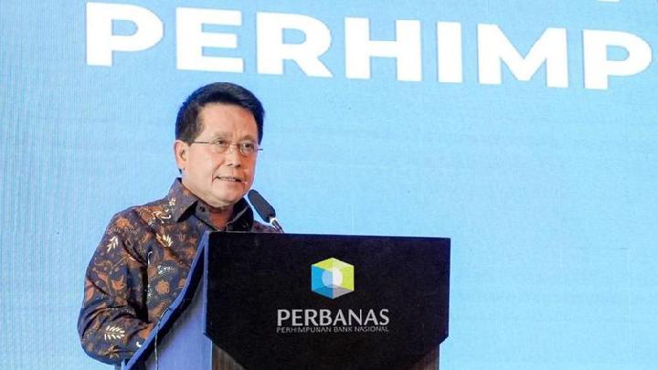 Perbanas Supports OJK's Plan to Consolidate KBMI I Banks