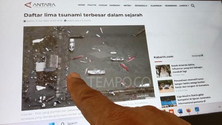 FCCPC Usut Dugaan Eksploitasi Konten oleh Raksasa Teknologi
