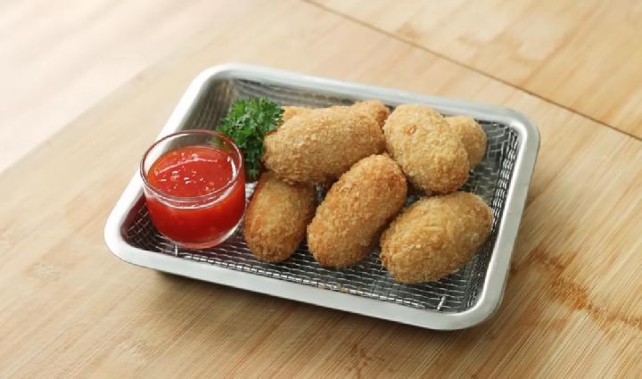 Kaleidoskop 2025: 10 Kuliner Viral di Indonesia