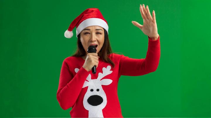 8 Lagu K-Pop Wajib Masuk Playlist Natal Kamu Tahun Ini!