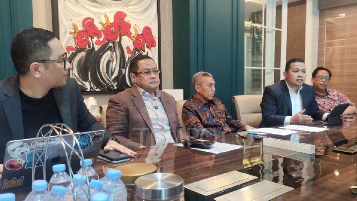 Lawyer Denies Nadiem Profited Rp809bn from Chromebooks