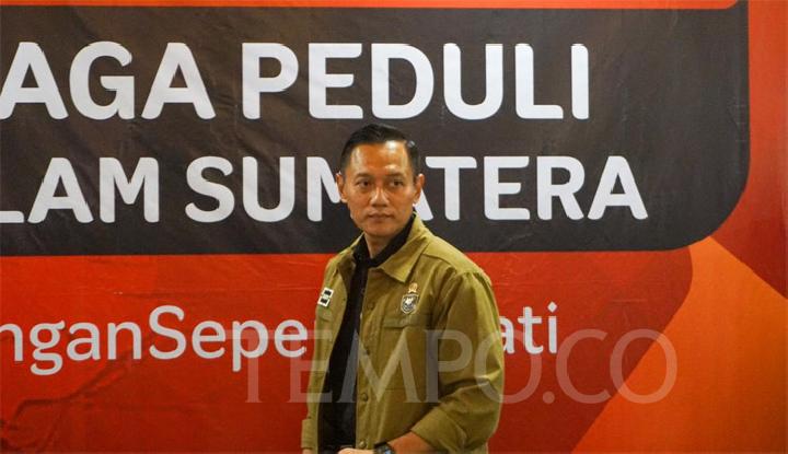 Mualem’in AHY’den talebi: Açe’deki iletişim ağının bir an önce yeniden sağlanmasını istiyor