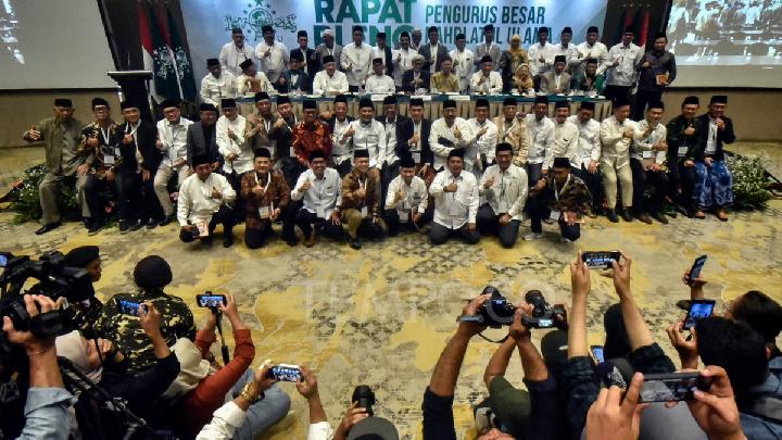 NU Kubro Görüşmesi ve Kiai Sepuh, Islah’ın 3 Noktasında Anlaştı