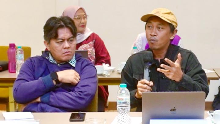 Film Arşivleri Kırılgan Bir Noktada, Sinema Kenti İçin Özel İlgi Gerekiyor