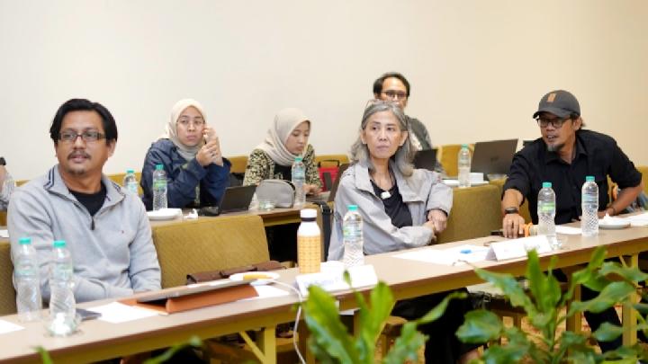 Akademisyenler: Cakarta’nın Sinema Eğitimi Bir Sinema Şehrini Desteklemeye Hazır Değil