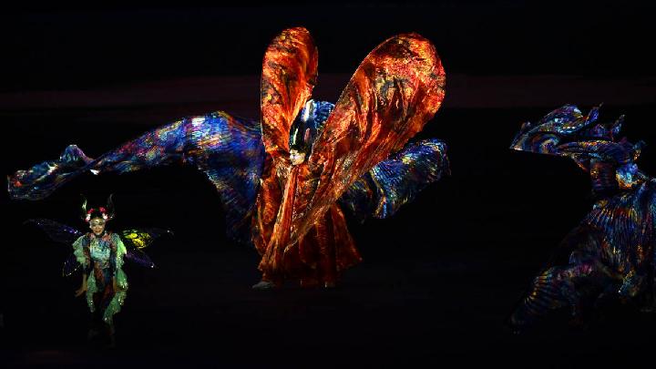 Travel Guide: How to Catch the SEA Games 2025 While Enjoying a Thai Vacation