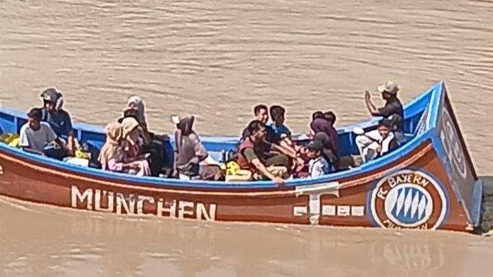 Sosyal İşler Bakanlığı Açe Selinden Dolayı 225 Halk Okulu Öğrencisini Geri Döndürdü