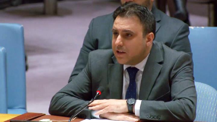 77th Anniversary of Genocide Convention: Palestine Declares World Has Failed Victims