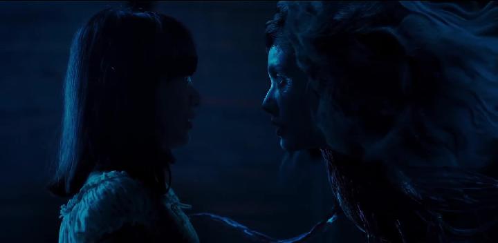 15 Film Horor Thailand Terseram Terbaru dengan Rating Tertinggi