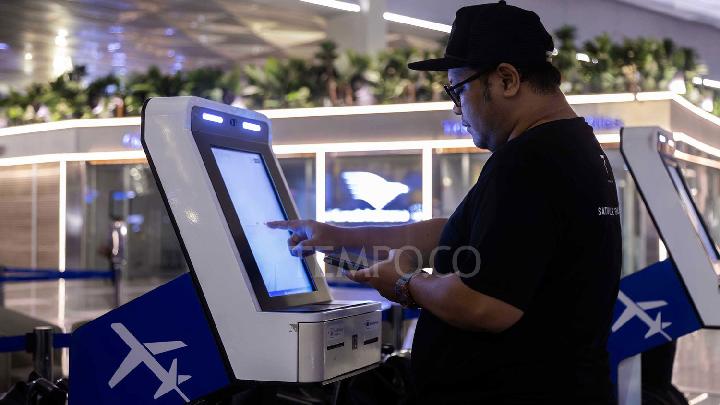 Anggota DPR Minta Kenaikan Harga Tiket Pesawat Tak Permanen