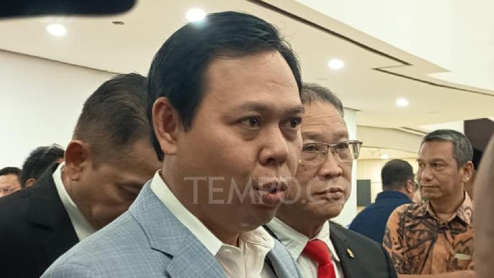 DPD Chair Backs Prabowo's Foreign Aid Refusal for Sumatra Disaster Relief
