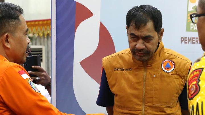 Aceh Governor Accepts More Foreign Aid Despite Prabowo's Stance