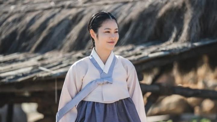 10 Drama Korea dan Film Shin Ye Eun Terbaik