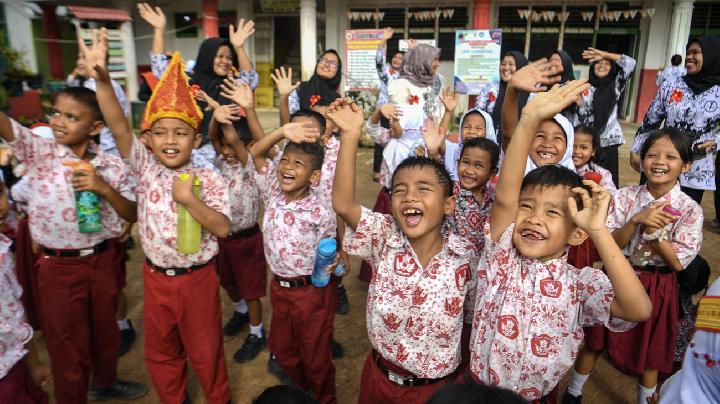 Afetten Etkilenen Bölgelerde Öğrenme Süreci Esnek Olacak