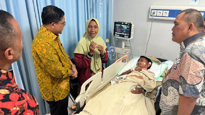 Eğitim Bakanlığı MBG Araba Kazası Mağdur Öğrencileri İçin Travma Tedavisi Hazırlıyor