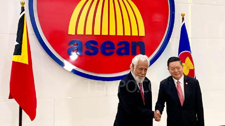 Strategic Priorities for ASEAN's Newest Member